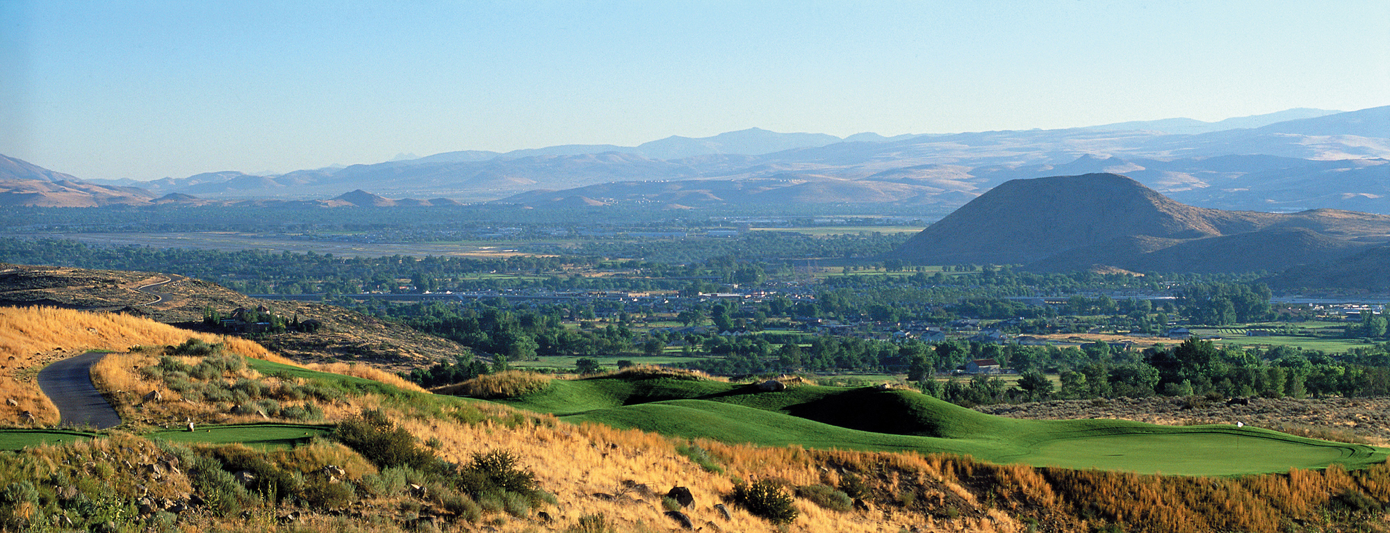 The Club at Arrow Creek Golf Shop